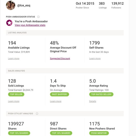 📣Free gift for every $40 purchase, 5th buyer, and bundles! 📣 - Picture 2 of 4